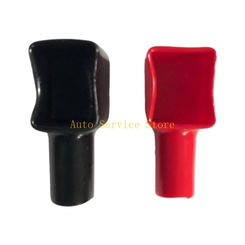 Wire Connector Cap - 462A Araba Akü Terminal Kapağı Korumaları