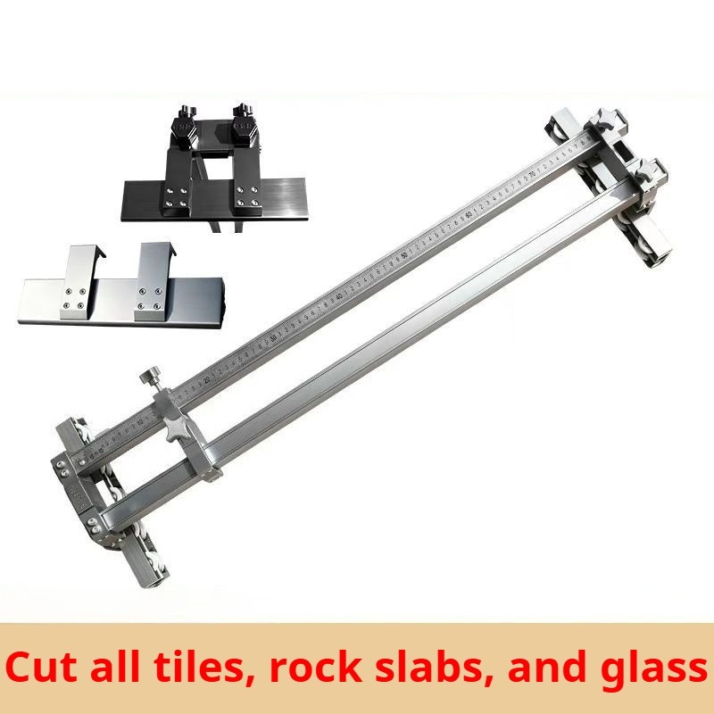Tile Cutter Scoring - Manuel Parça Kesici Yüksek Hassasiyetli El