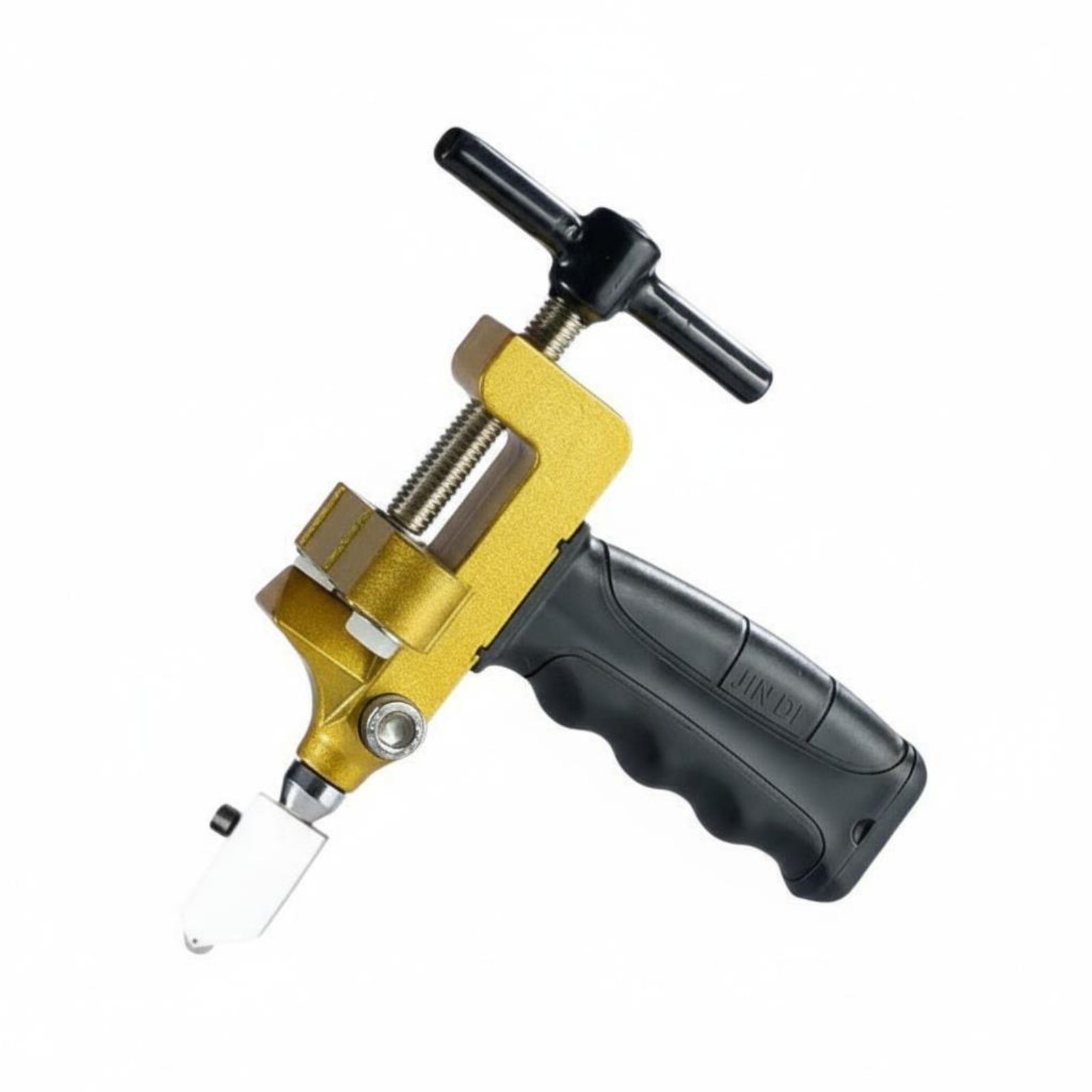Tile Cutter Scoring - El Tipi Karo Kesici Hassas Kesim