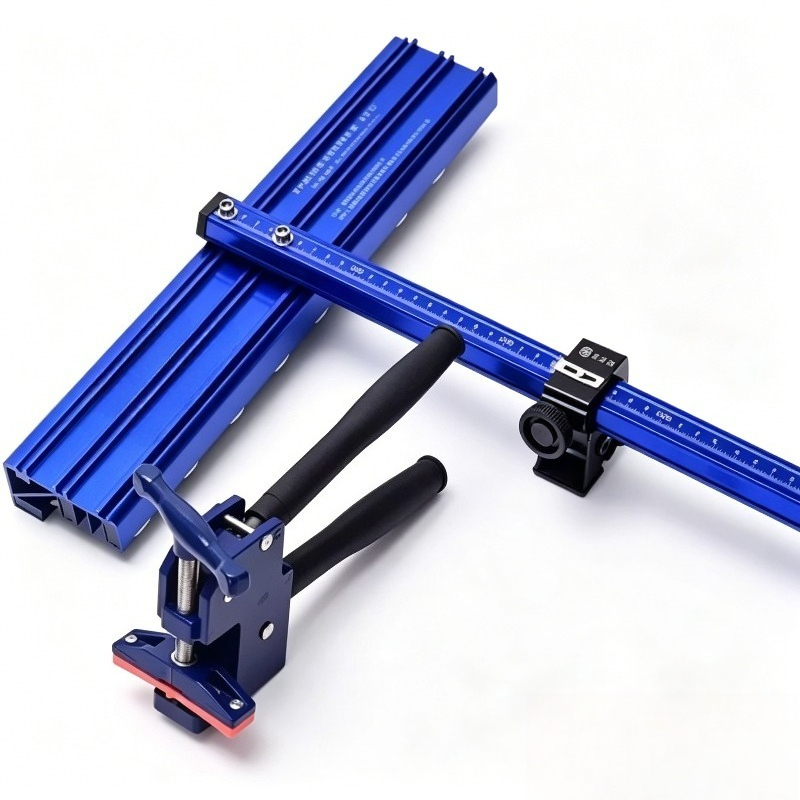 Tile Cutter Scoring - T Şekilli Karo Kesici ZT5 Yeni
