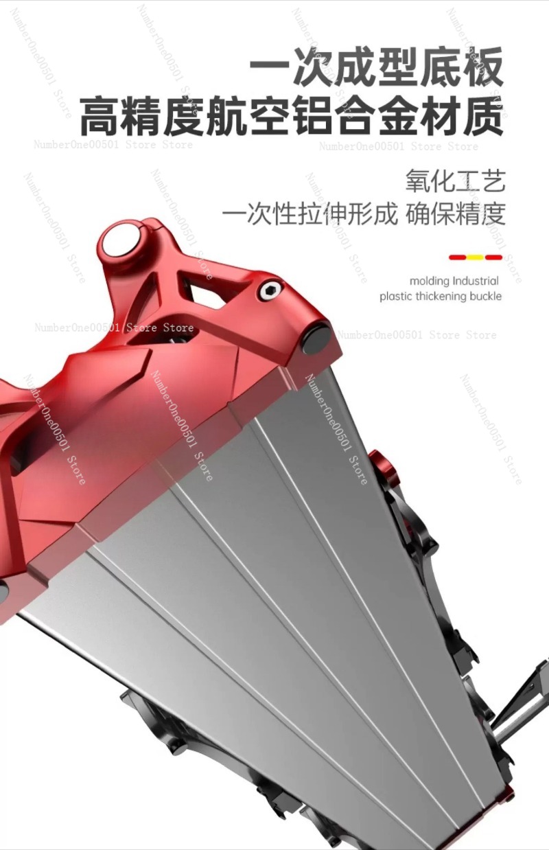 Tile Cutter Scoring - Alüminyum Karo Kesici Hafif Yüksek Hassasiyetli
