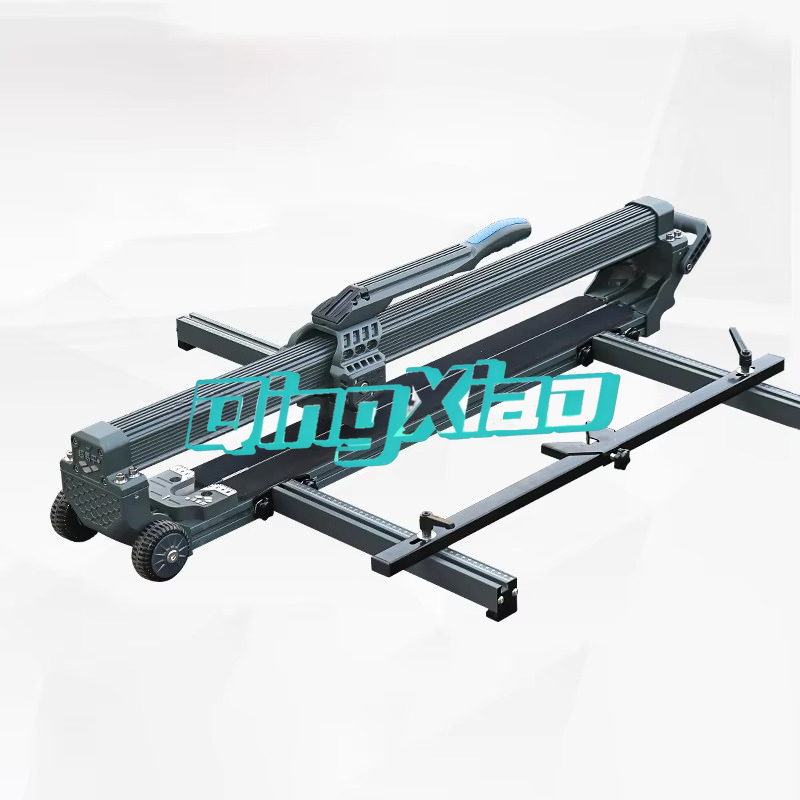 Tile Cutter Scoring - Manuel Karo Kesici Ultra Düz Yüksek
