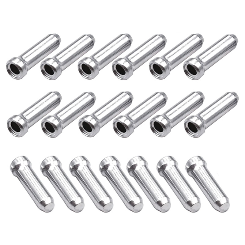 100/200 adet alüminyum fren vi - Wire Connector Cap incelemesi ve fiyatı