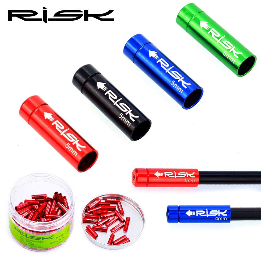 10 adet Bisiklet Bisiklet Alüm - Wire Connector Cap incelemesi ve fiyatı