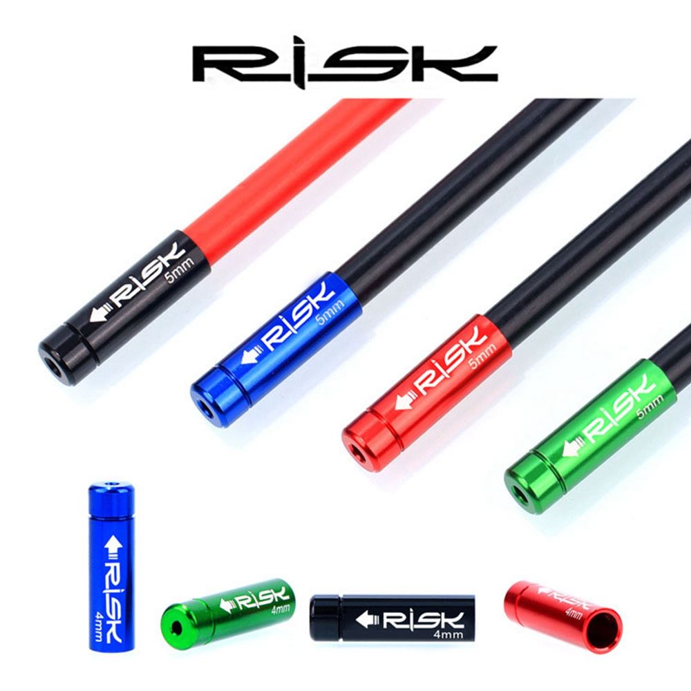 10 adet Bisiklet Bisiklet Alüm - Wire Connector Cap incelemesi ve fiyatı