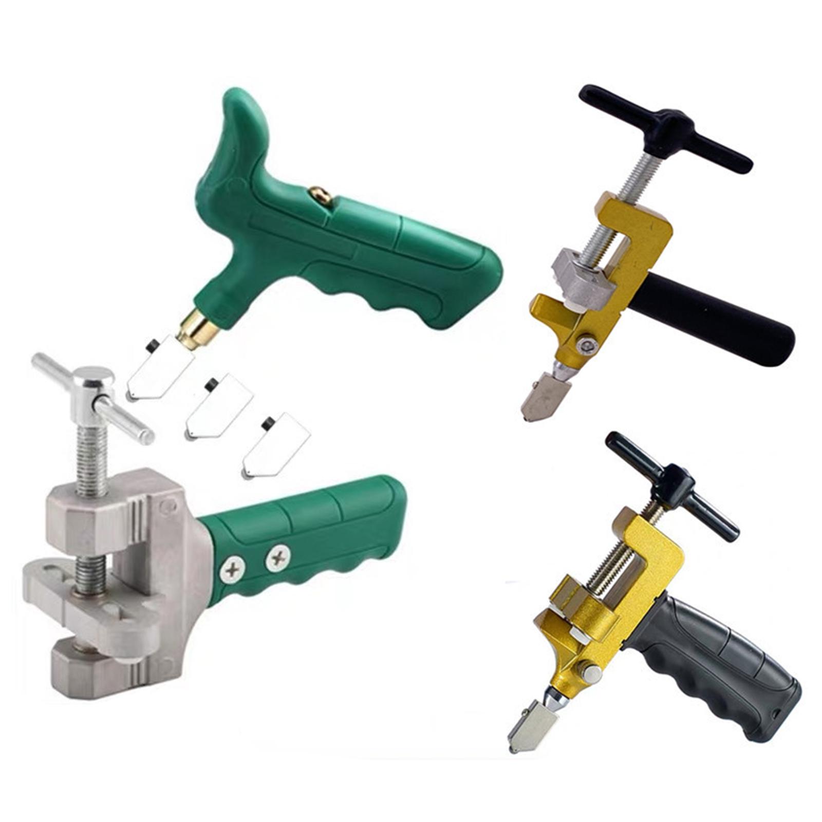 2'si 1 Arada Manuel Cam Karo K - Tile Cutter Scoring incelemesi ve fiyatı