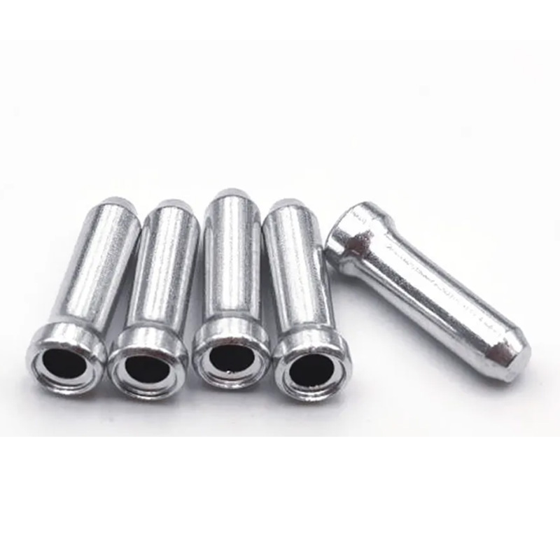 50 Adet Bisiklet İç Kablo Uç K - Wire Connector Cap incelemesi ve fiyatı