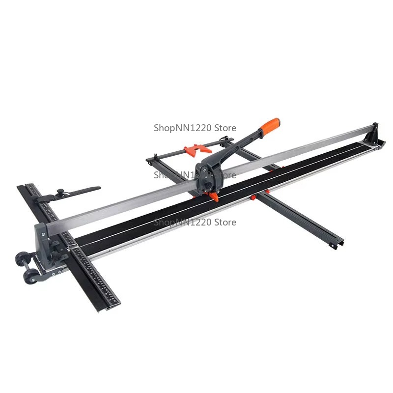 1700mm Yüksek Hassasiyetli Çel - Tile Cutter Scoring incelemesi ve fiyatı