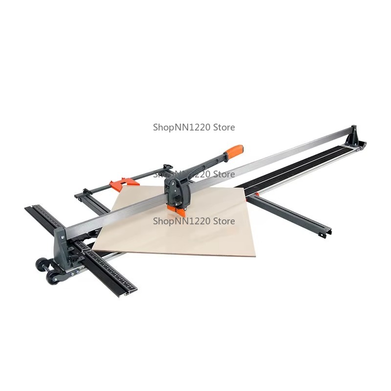 1700mm Yüksek Hassasiyetli Çel - Tile Cutter Scoring incelemesi ve fiyatı