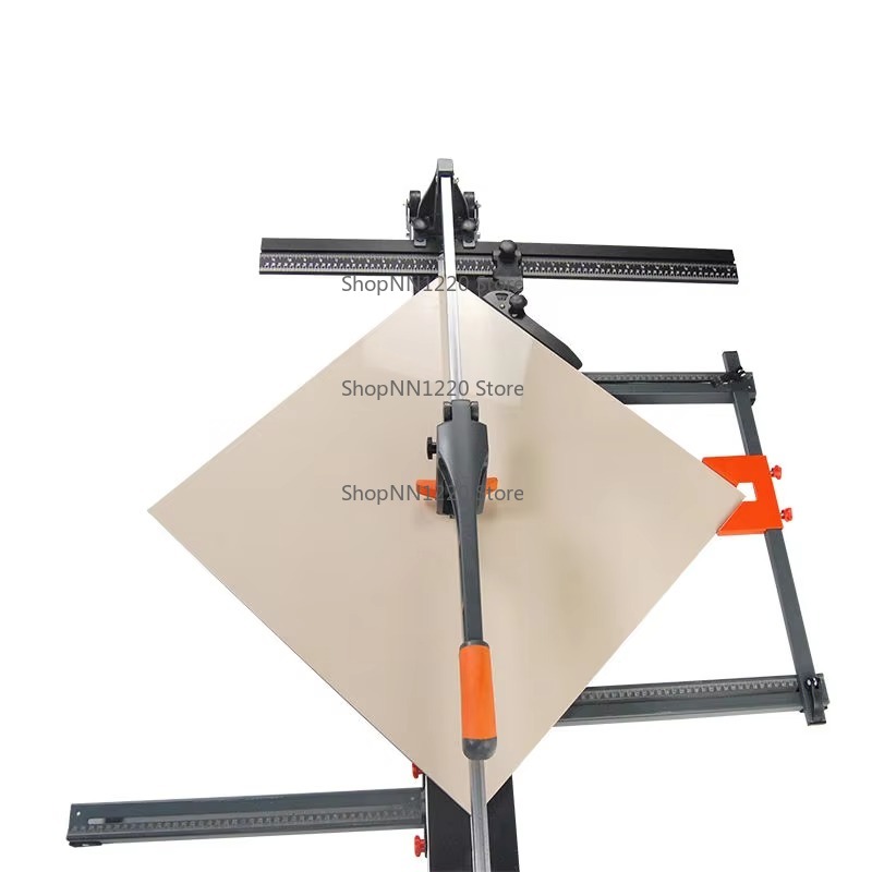 1700mm Yüksek Hassasiyetli Çel - Tile Cutter Scoring incelemesi ve fiyatı