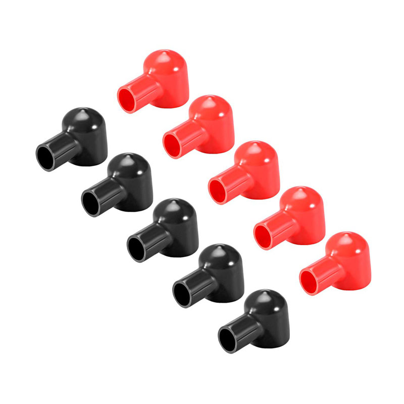 Akü Terminali Koruyucuları İzo - Wire Connector Cap incelemesi ve fiyatı