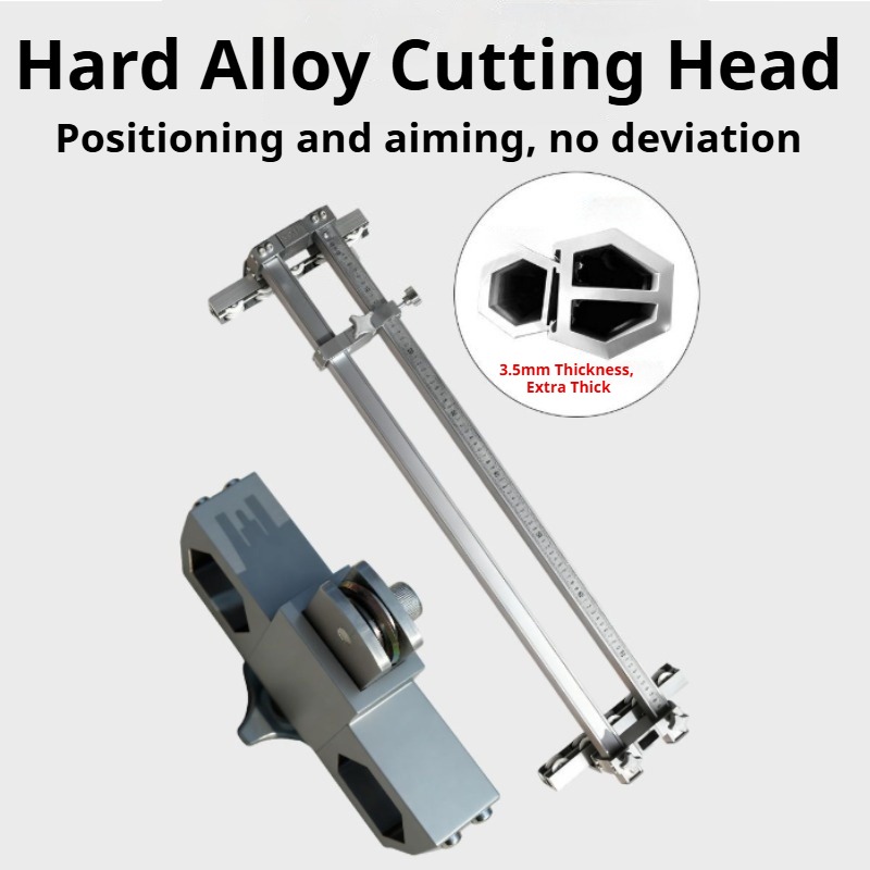 Manuel Parça Kesici Yüksek Has - Tile Cutter Scoring incelemesi ve fiyatı