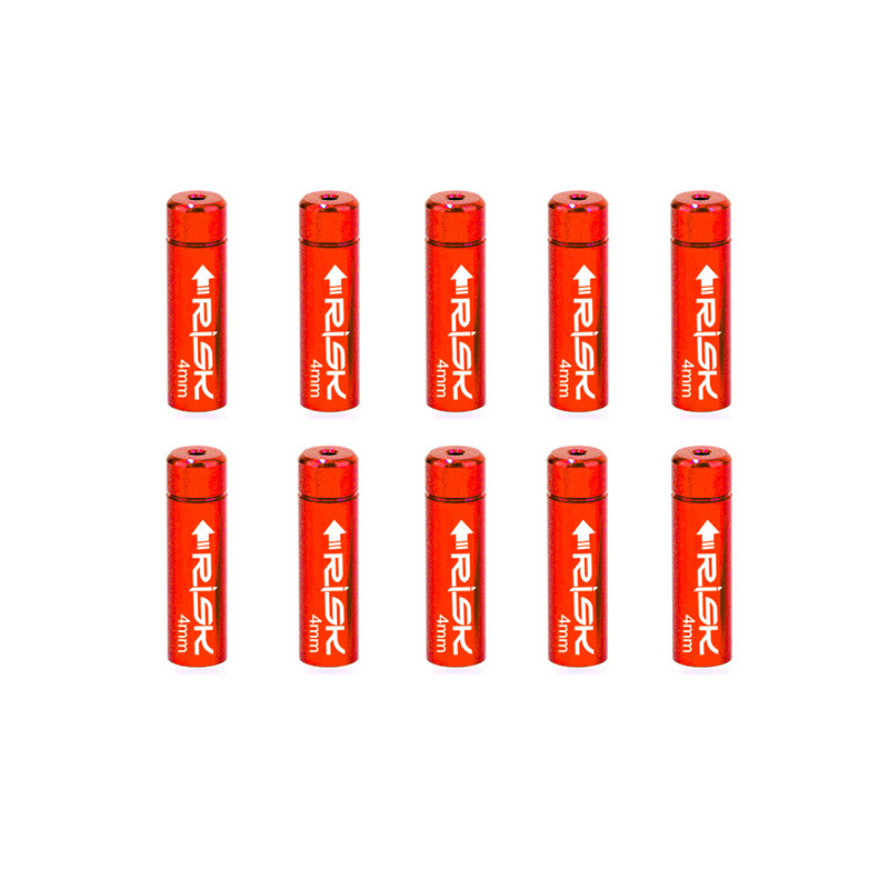 10 adet Alüminyum Alaşımlı Bis - Wire Connector Cap incelemesi ve fiyatı