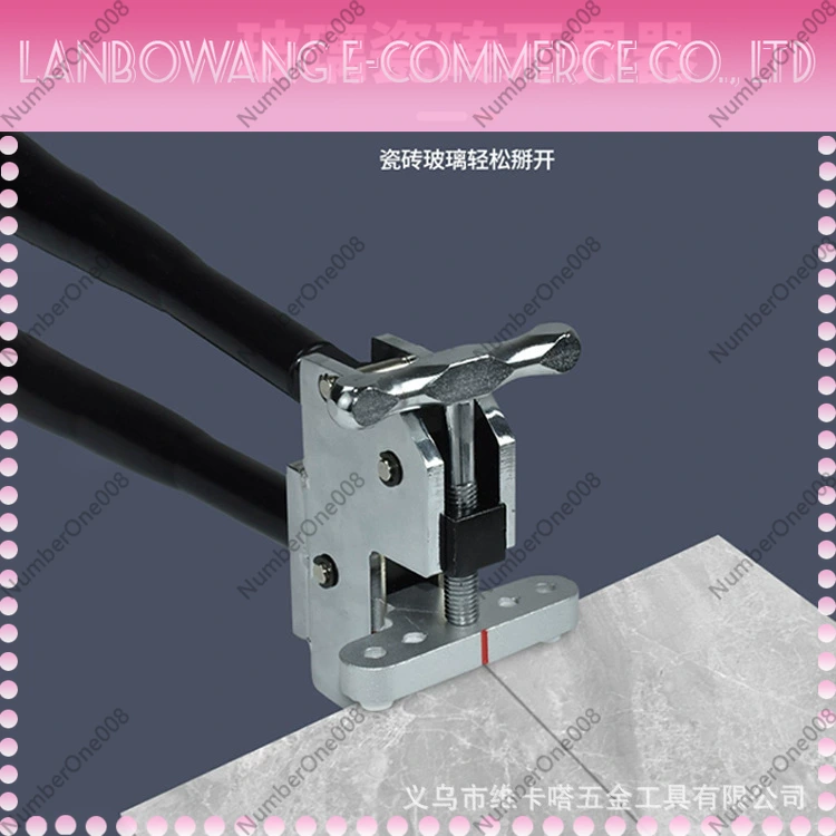 T-Tipi Manuel Fayans Kesme Ale - Tile Cutter Scoring incelemesi ve fiyatı