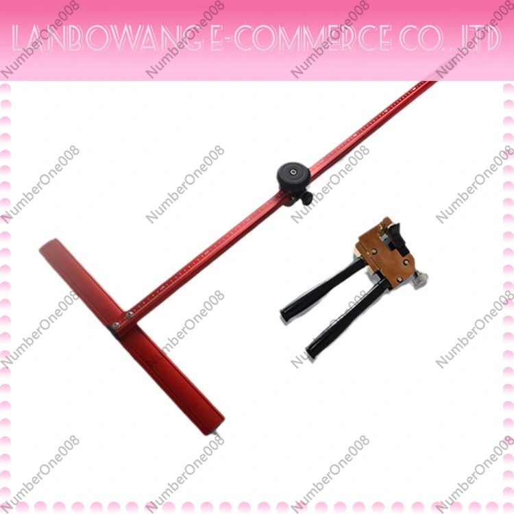 T-Tipi Manuel Fayans Kesme Ale - Tile Cutter Scoring incelemesi ve fiyatı