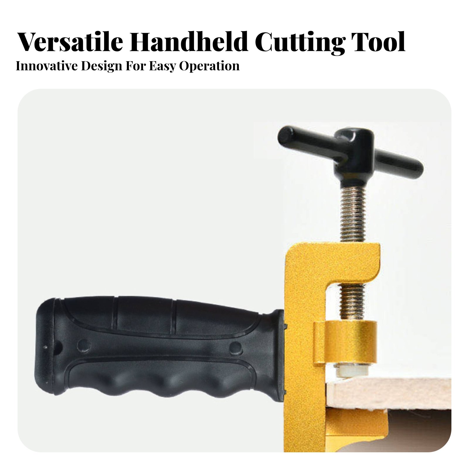 El Tipi Karo Kesici Hassas Kes - Tile Cutter Scoring incelemesi ve fiyatı