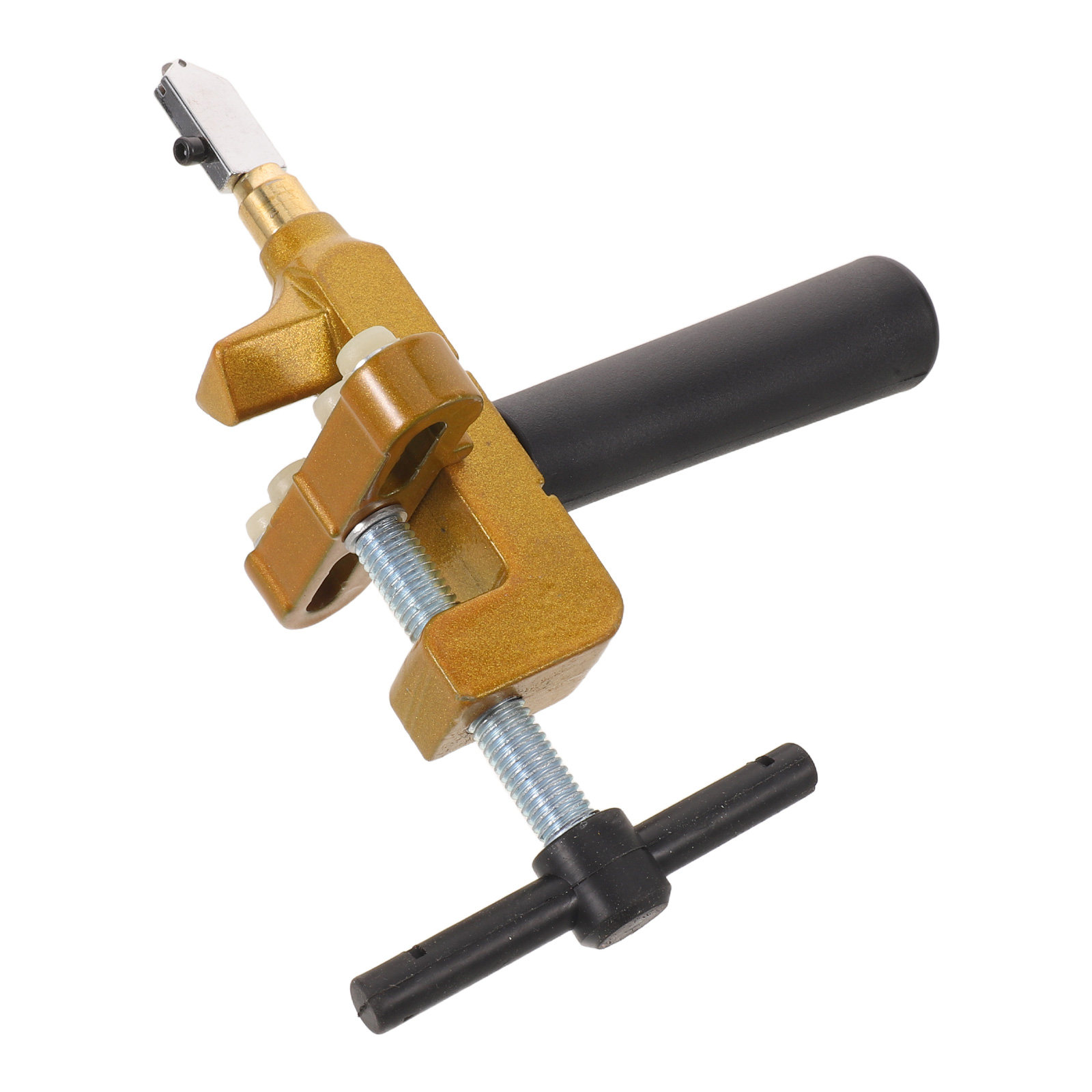 1 Set Siyah Seramik Karo Kesic - Tile Cutter Scoring incelemesi ve fiyatı