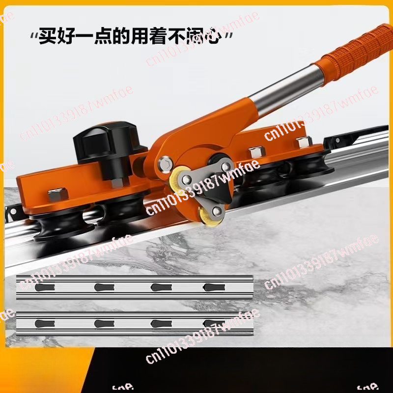 Büyük Boy Porselen Taş Levhala - Tile Cutter Scoring incelemesi ve fiyatı