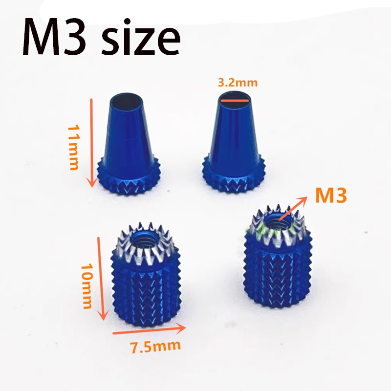 RC uzaktan kumanda alüminyum G - Wire Connector Cap incelemesi ve fiyatı