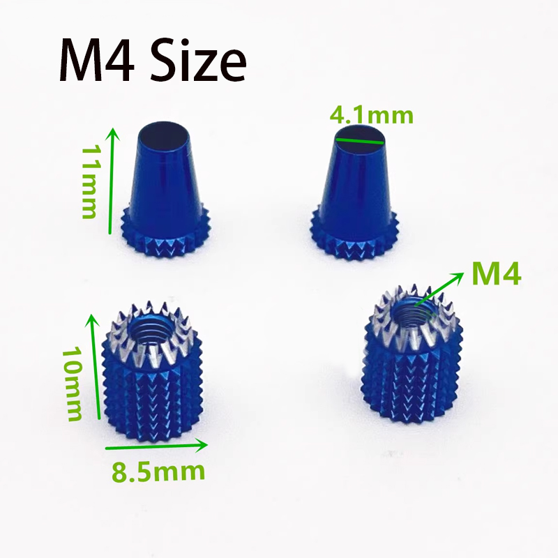 RC uzaktan kumanda alüminyum G - Wire Connector Cap incelemesi ve fiyatı