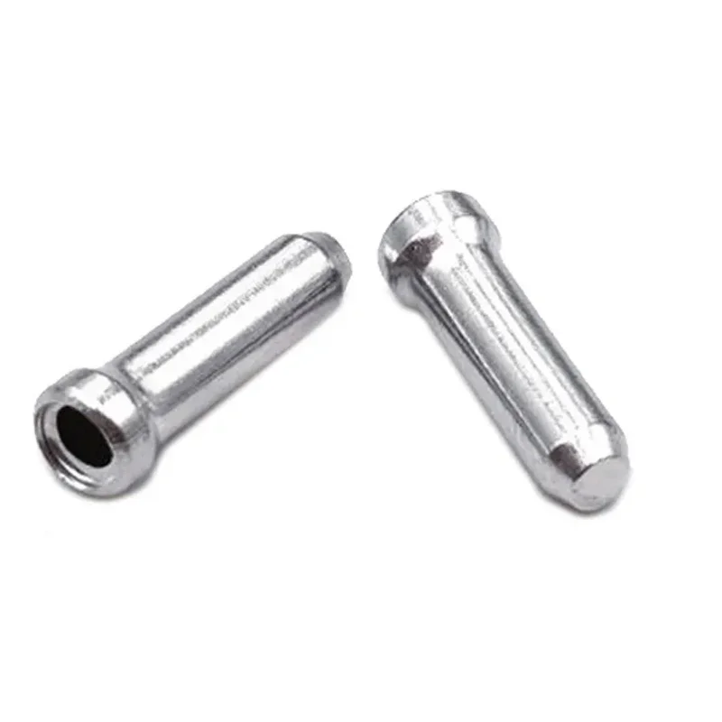 100 adet bisiklet kablo uç kap - Wire Connector Cap incelemesi ve fiyatı
