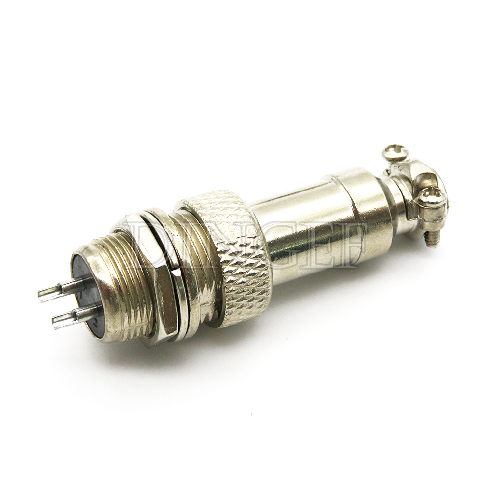 1 takım/grup GX12 2/3/4/5/6/7  - Wire Connector Cap incelemesi ve fiyatı