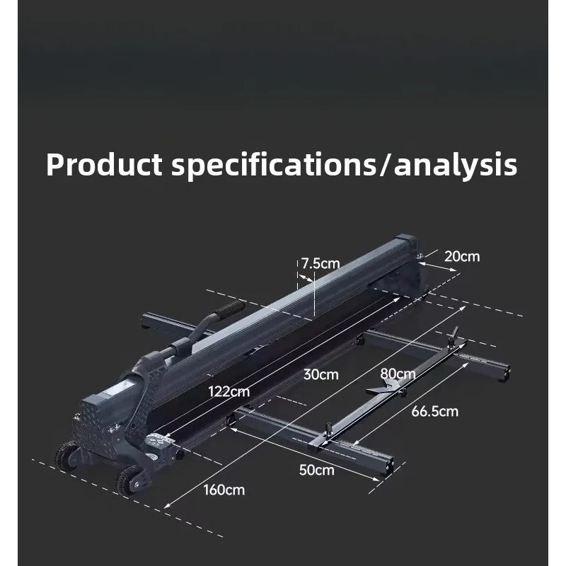 Profesyonel Manuel Karo Kesici - Tile Cutter Scoring incelemesi ve fiyatı
