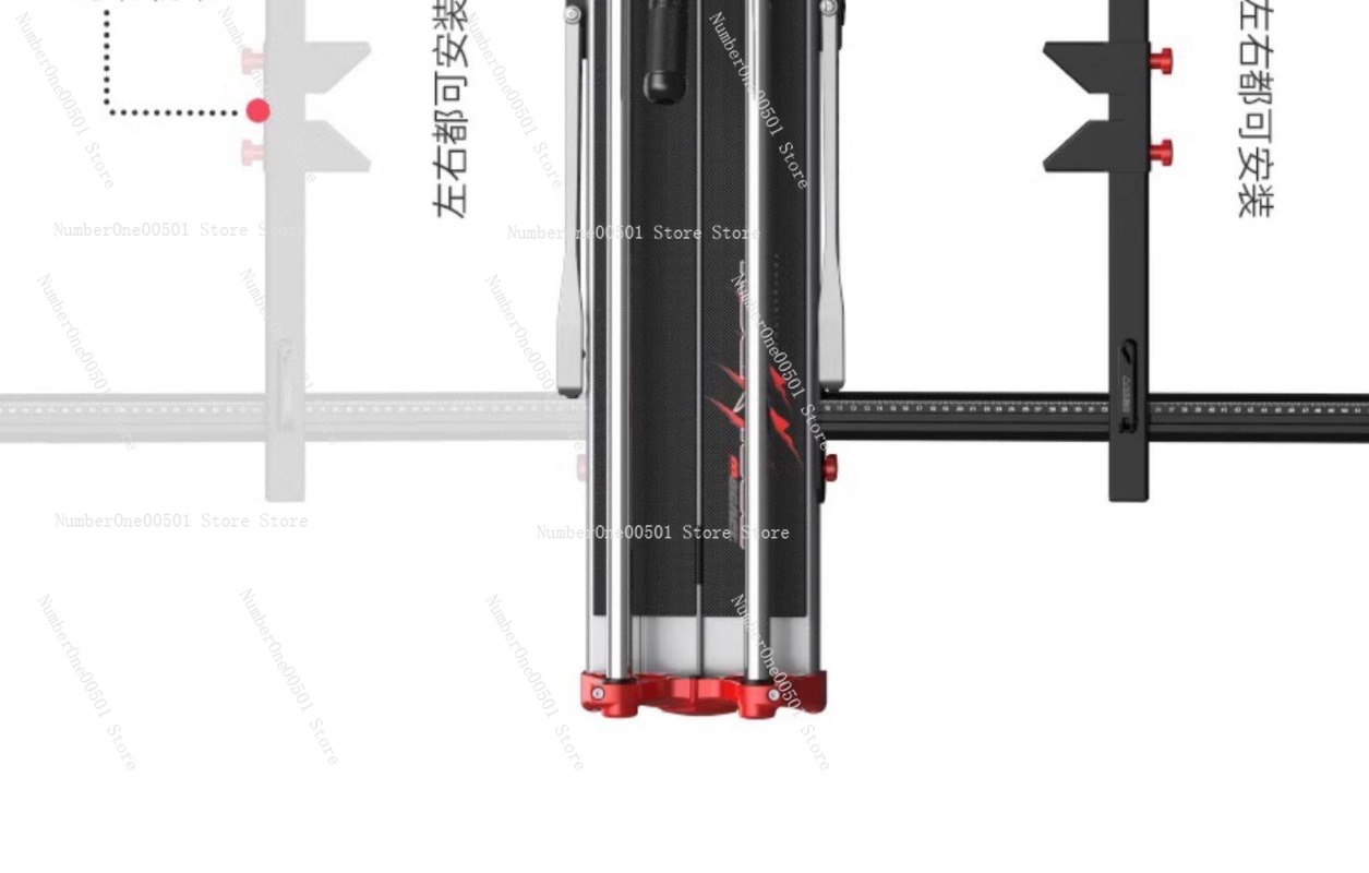Alüminyum Karo Kesici Hafif Yü - Tile Cutter Scoring incelemesi ve fiyatı