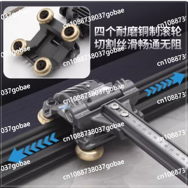 Yeni Tip T Şekilli İtmeli Kesi - Tile Cutter Scoring incelemesi ve fiyatı