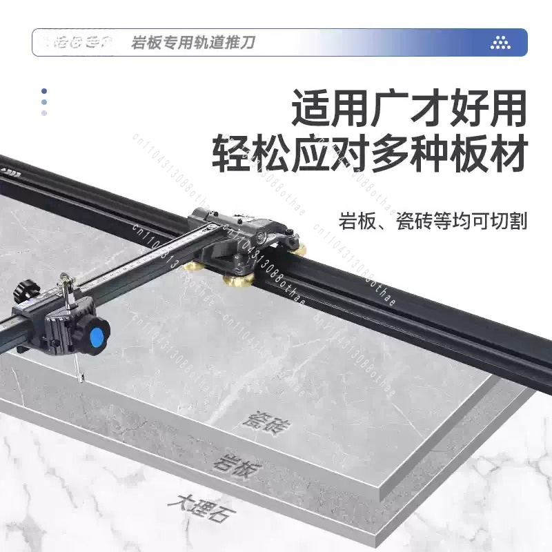 Manuel Yüksek Hassasiyetli Fay - Tile Cutter Scoring incelemesi ve fiyatı