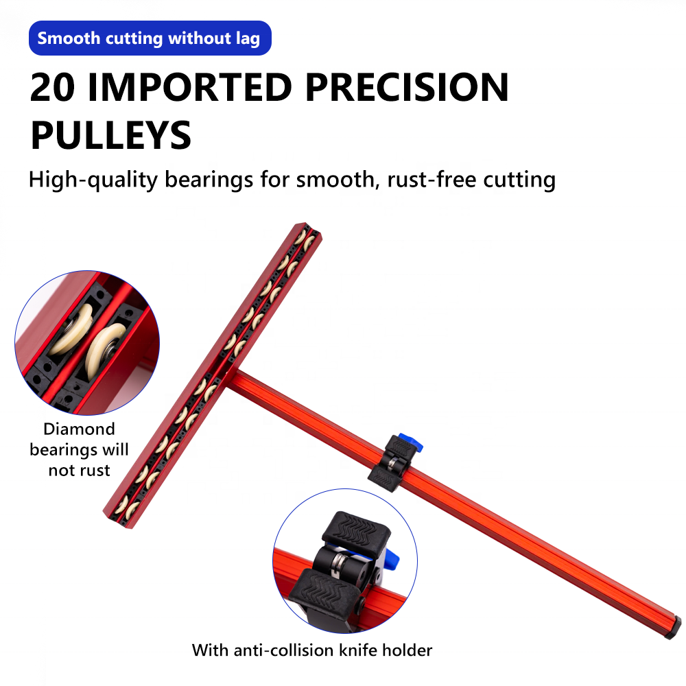 Hassas Kesim 2cm Kalınlıkta En - Tile Cutter Scoring incelemesi ve fiyatı