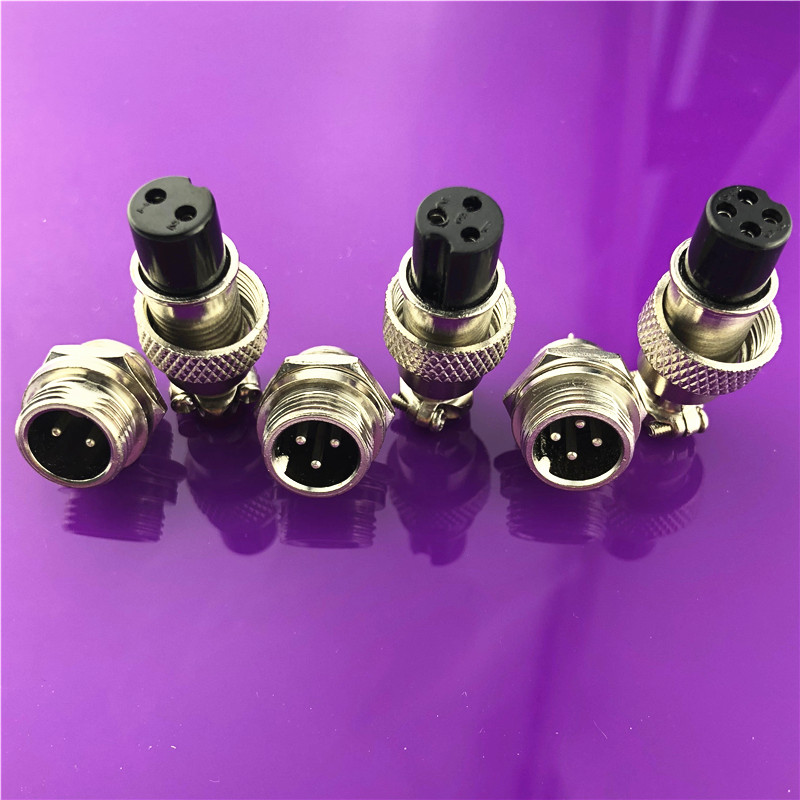1 takım GX12 2/3/4/5/6/7 Pin E - Wire Connector Cap incelemesi ve fiyatı