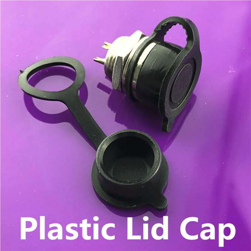 1 takım GX12 2/3/4/5/6/7 Pin E - Wire Connector Cap incelemesi ve fiyatı
