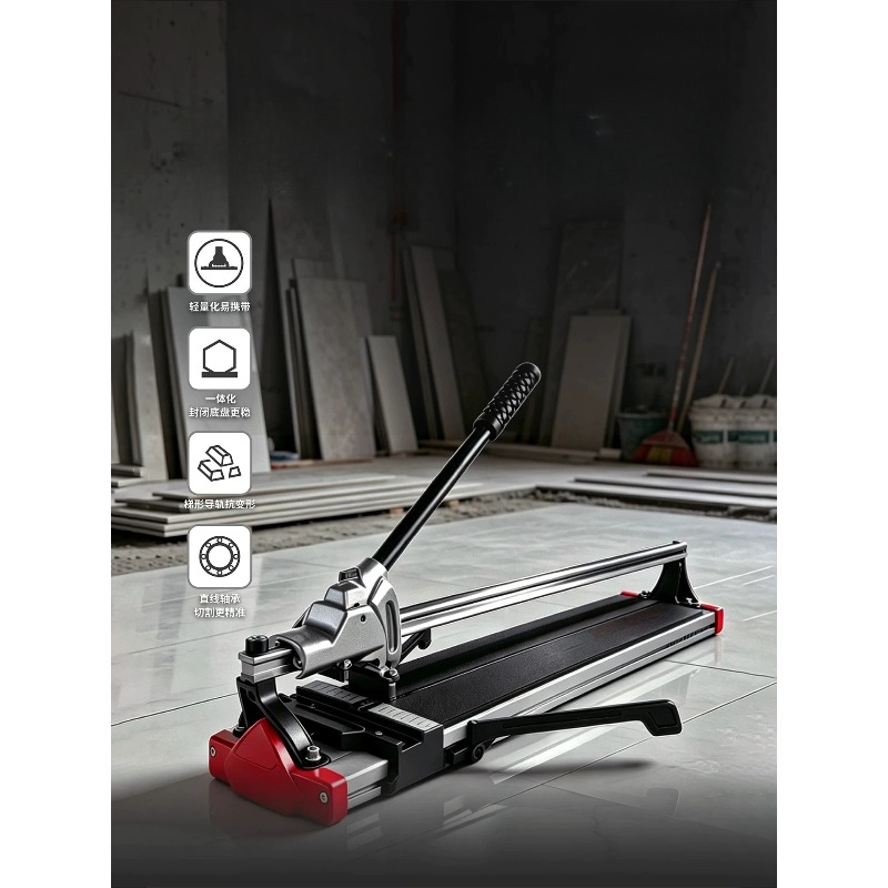 Manuel Karo Kesici Yüksek Hass - Tile Cutter Scoring incelemesi ve fiyatı