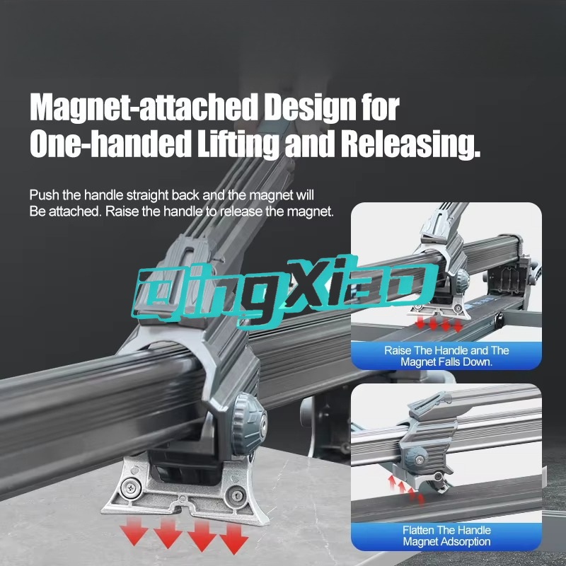 Manuel Karo Kesici Ultra Düz Y - Tile Cutter Scoring incelemesi ve fiyatı