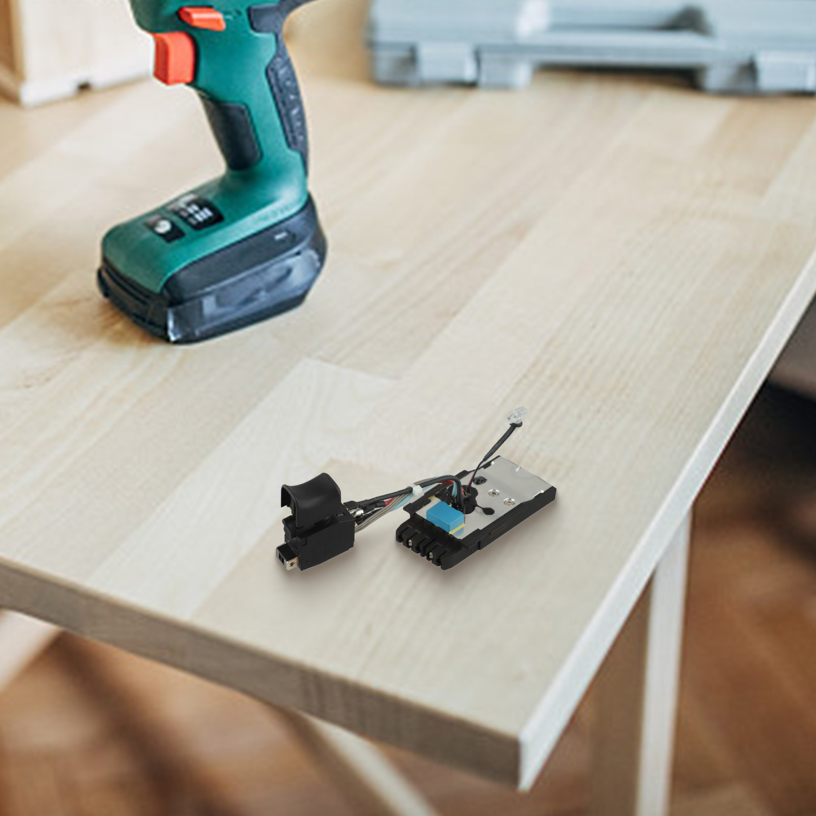 Ev Tadilatı Yedek Anahtar Arac - Home Improvement Shows incelemesi ve fiyatı