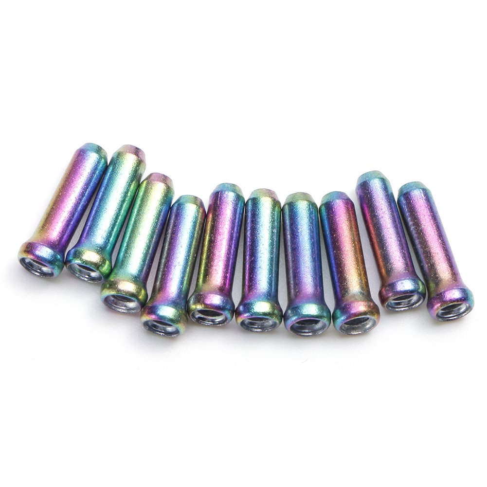 20 adet bisiklet tel uç kapakl - Wire Connector Cap incelemesi ve fiyatı