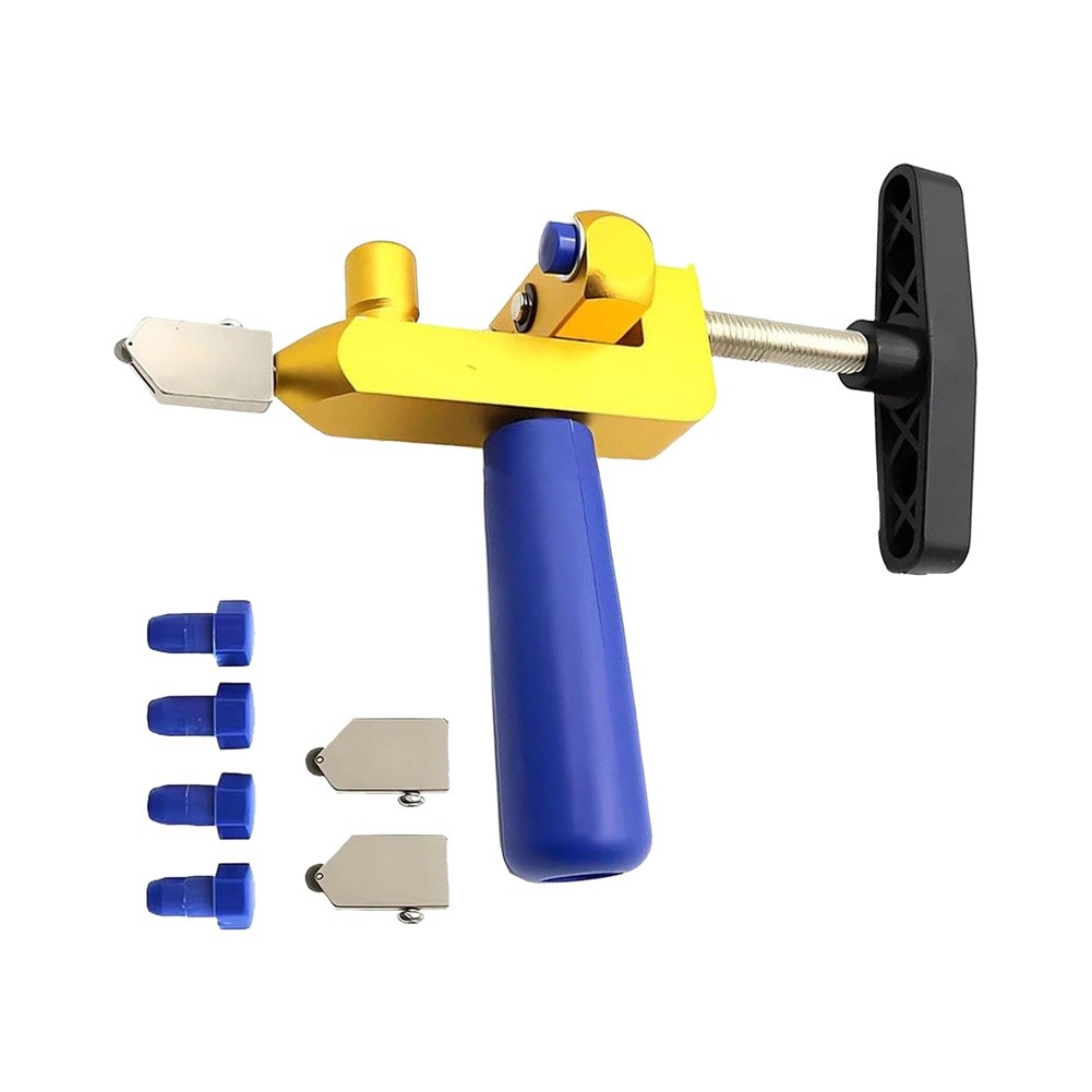 2'si 1 Arada Entegre Fayans-Ca - Tile Cutter Scoring incelemesi ve fiyatı