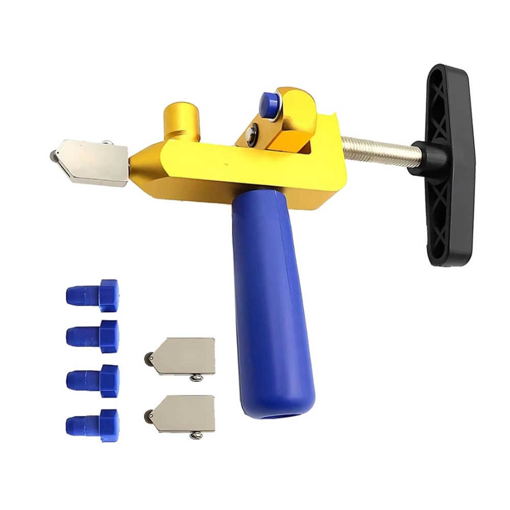 2'si 1 Arada Entegre Fayans-Ca - Tile Cutter Scoring incelemesi ve fiyatı