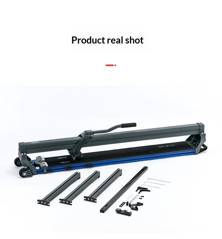 Yüksek Hassasiyetli Manuel Kar - Tile Cutter Scoring incelemesi ve fiyatı