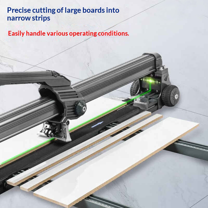 Yüksek Hassasiyetli Manuel Kar - Tile Cutter Scoring incelemesi ve fiyatı